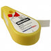 RO175 by HellermannTyton - LABEL SELF LAMINATNG 0.75X3"" WHT
