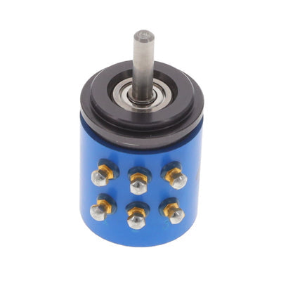 RO34SF2C502 by Vishay Sfernice - SFERNICE TRANSDUCERS