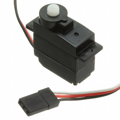 ROB-09065 by SparkFun Electronics - SERVOMOTOR RC 6V GENERIC SUB-MIC