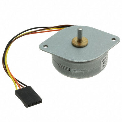 ROB-10551 by SparkFun Electronics - STEPPER MOTOR PM BIPOLAR 12V