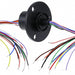 ROB-13065 by SparkFun Electronics - SLIP RING - 12 WIRE (2A)