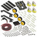 ROB0102 by DFRobot - CHEROKEY 4WD MOBILE ROBOT