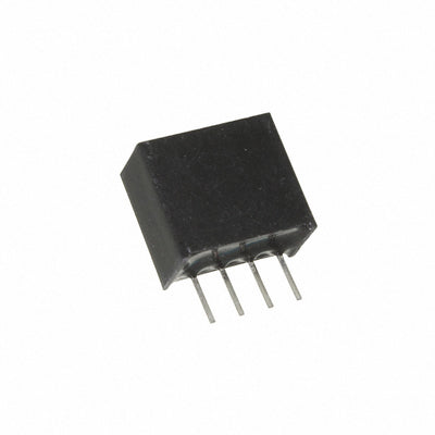 ROL-0505S/P by Recom Power - DC DC CONVERTER 5V 500MW