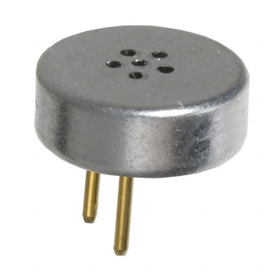 ROM-2238P-NF-R by PUI Audio, Inc. - MIC COND ANLG OMNI -38DB 0.228""D