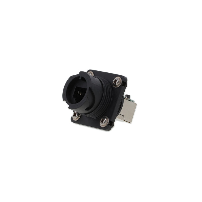 ROP-5SDFFH-TSU7001 by Amphenol LTW - RJ45 ODVA DOUBLE LOCK