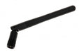RN-SMA-4 by Microchip Technology - RF ANT 2.4GHZ WHIP SMA MALE 4
