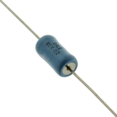 ROX6004M00KNEMP by Vishay Dale - RESISTOR 4M OHM 10% 28W AXIAL