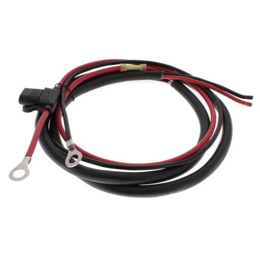 RP-CABLE-BATT-1.8 by Tycon Systems Inc. - CABLE ASSEMBLY - 10AWG - FOR BAT