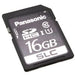 RP-SDF16GDA1 by Panasonic Electronic Components - MEMORY CARD SDHC 16GB UHS SLC