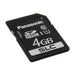 RP-SDFC04DA1 by Panasonic Electronic Components - MEMORY CARD SDHC 4GB UHS SLC