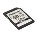 RP-SDGD32DA1 by Panasonic Electronic Components - MEMORY CARD SDHC 32GB UHS MLC