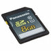 RP-SDME08DA1 by Panasonic Electronic Components - MEMORY CARD SDHC 8GB UHS MLC
