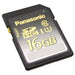 RP-SDQE16DA1 by Panasonic Electronic Components - MEMORY CARD SDHC 16GB UHS PSLC
