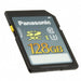 RP-SDUE12DA1 by Panasonic Electronic Components - MEMORY CARD SDXC 128GB UHS MLC