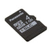 RP-SMSC04DA1 by Panasonic Electronic Components - MEM CARD MICROSDHC 4GB UHS SLC