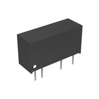 RP-1212S by Recom Power - DC DC CONVERTER 12V 1W