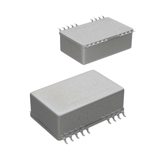 RP08-4812SAW/SMD by Recom Power - DC DC CONVERTER 12V 8W