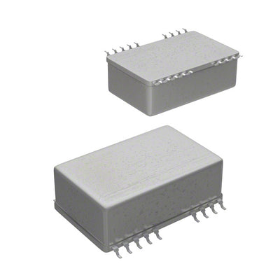 RP12-2412DAW/SMD by Recom Power - DC DC CONVERTER +/-12V 12W