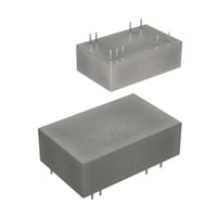 RP12-4805SAW by Recom Power - DC DC CONVERTER 5.1V 12W