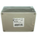 RP1215 by Hammond Manufacturing - BOX ABS GRAY 5.709""L X 4.131""W