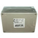 RP1215 by Hammond Manufacturing - BOX ABS GRAY 5.709""L X 4.131""W
