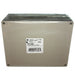 RP1285 by Hammond Manufacturing - BOX ABS GRAY 7.350""L X 5.784""W