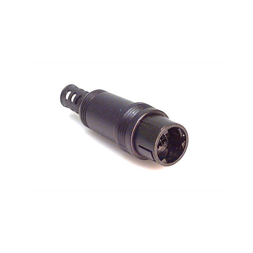 RP13A-12JD-15PC by Hirose Electric Co Ltd - CONNECTOR JACK HSG MALE 15POS INLINE