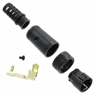 RP13A-12JG-20PC(71) by Hirose Electric Co Ltd - CONNECTOR JACK HSG MALE 20POS INLINE