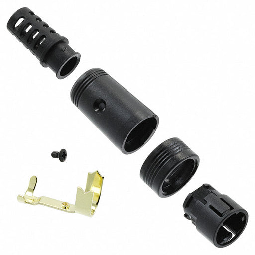 RP13A-12JG-20PC(71) by Hirose Electric Co Ltd - CONNECTOR JACK HSG MALE 20POS INLINE