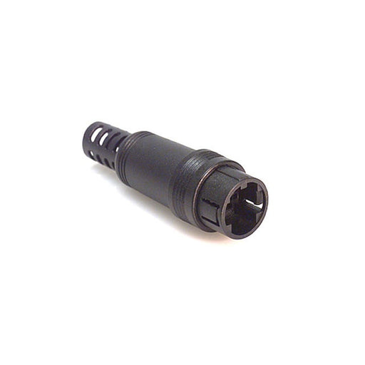 RP13A-12JG-20PC by Hirose Electric Co Ltd - CONNECTOR JACK HSG MALE 20POS INLINE