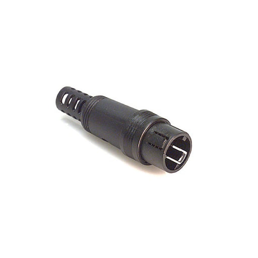 RP13A-12JK-15PC by Hirose Electric Co Ltd - CONNECTOR JACK HSG MALE 15POS INLINE