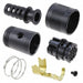RP13A-12PB-13SC(71) by Hirose Electric Co Ltd - CONNECTOR PLG HSG FMALE 13POS INLINE