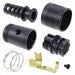 RP13A-12PB-13SC by Hirose Electric Co Ltd - CONNECTOR PLG HSG FMALE 13POS INLINE