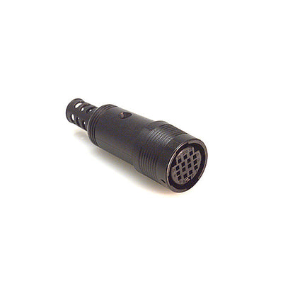 RP13A-12PD-15SC by Hirose Electric Co Ltd - CONNECTOR PLG HSG FMALE 15POS INLINE
