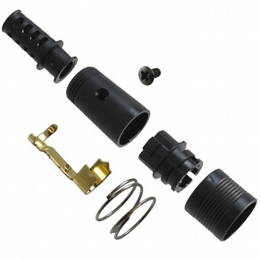 RP13A-12PD-20SC(71) by Hirose Electric Co Ltd - CONNECTOR PLG HSG FMALE 20POS INLINE