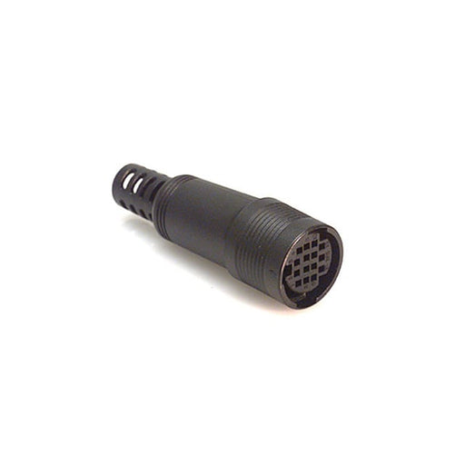 RP13A-12PK-15SC by Hirose Electric Co Ltd - CONNECTOR PLG HSG FMALE 15POS INLINE