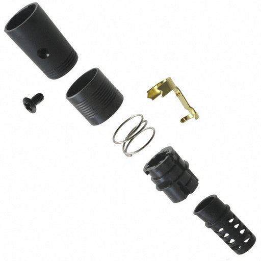 RP13A-12PS-20SC(71) by Hirose Electric Co Ltd - CONNECTOR PLG HSG FMALE 20POS INLINE