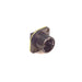 RP13A-12RA-15PC(71) by Hirose Electric Co Ltd - CONNECTOR RECPT HSNG MALE 15POS PNL MT