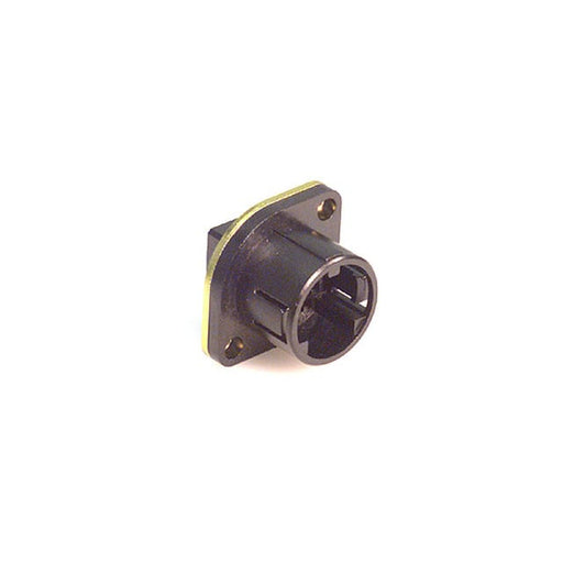 RP13A-12RA-15PC by Hirose Electric Co Ltd - CONNECTOR RECPT HSNG MALE 15POS PNL MT