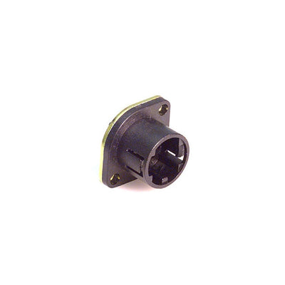 RP13A-12RA-20PC(71) by Hirose Electric Co Ltd - CONNECTOR RECPT HSNG MALE 20POS PNL MT