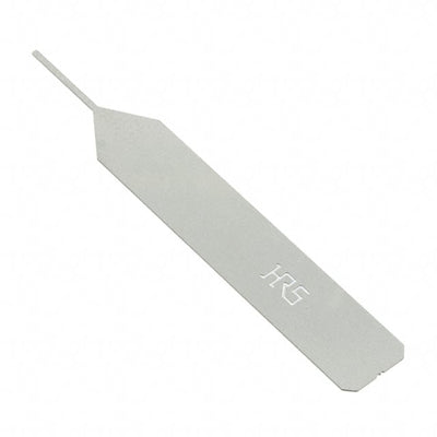 RP13A-SC-TP by Hirose Electric Co Ltd - TOOL EXTRACTOR FEMALE TERM RP13