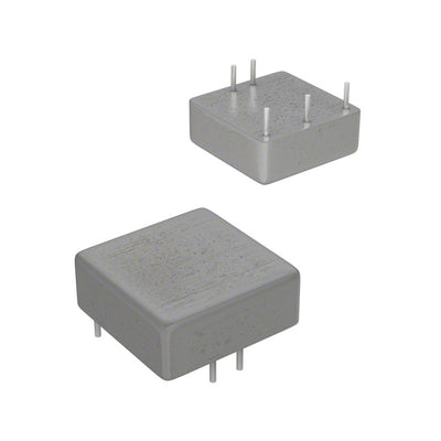RP15-2412DAW/N by Recom Power - DC DC CONVERTER +/-12V 15W