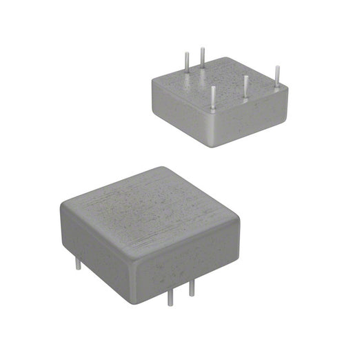 RP15-2412DAW/P-HC by Recom Power - DC DC CONVERTER +/-12V 15W