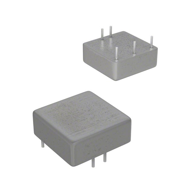 RP15-4815DAW/P by Recom Power - DC DC CONVERTER +/-15V 15W