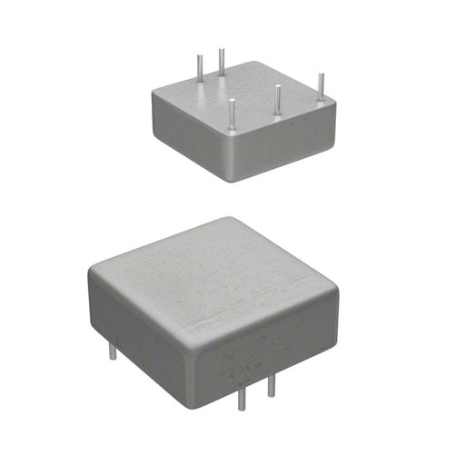 RP15-2415DA-HC by Recom Power - DC DC CONVERTER +/-15V 15W