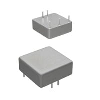 RP15-4805DA-HC by Recom Power - DC DC CONVERTER +/-5V 15W