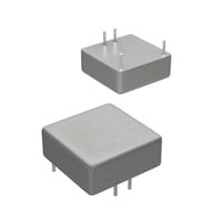 RP15-1215DA by Recom Power - DC DC CONVERTER +/-15V 15W