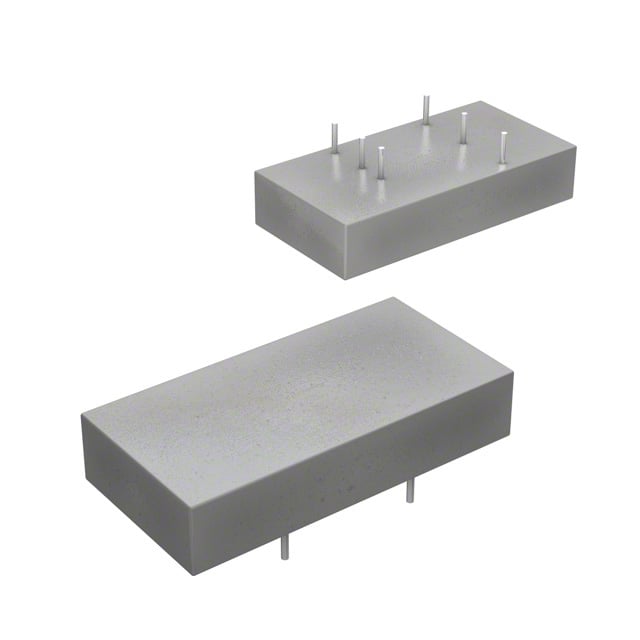 RP15-4815DFW/P-HC by Recom Power - DC DC CONVERTER +/-15V 15W