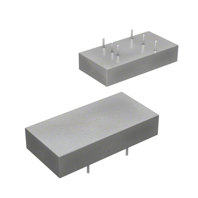 RP15-4805SFW/P-HC by Recom Power - DC DC CONVERTER 5V 15W