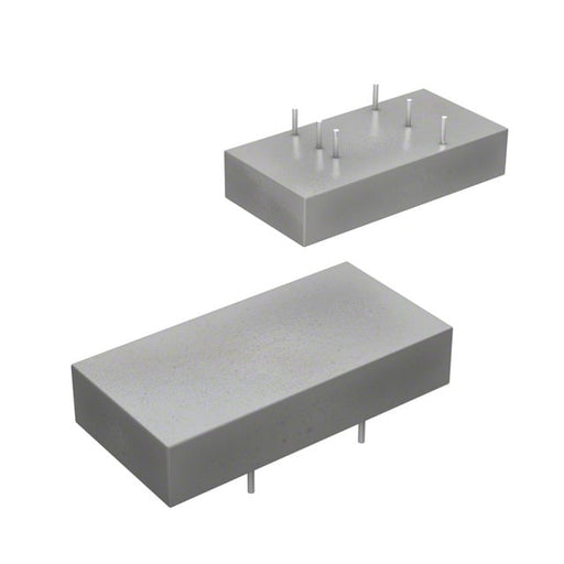 RP15-2405DFW/P-HC by Recom Power - DC DC CONVERTER +/-5V 15W
